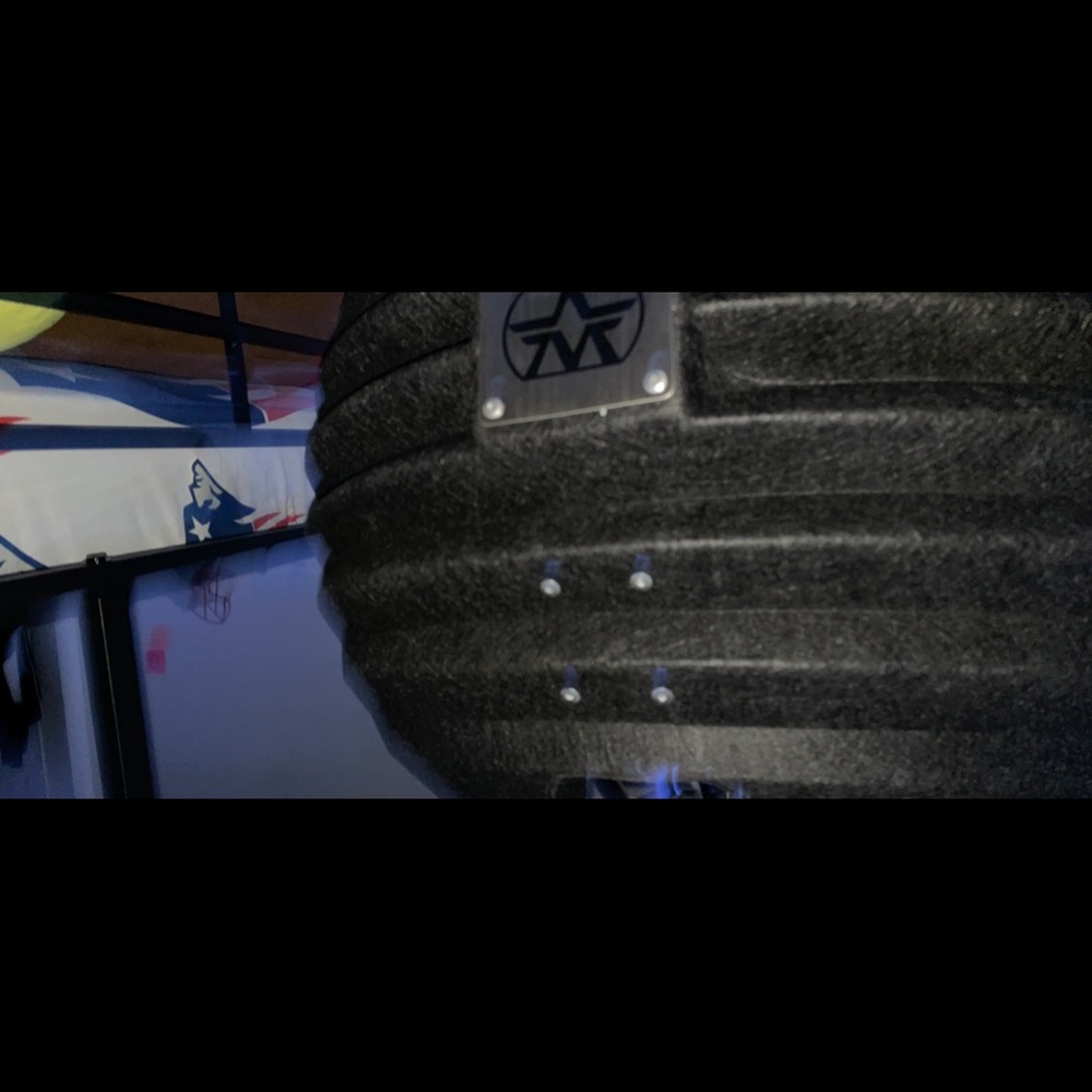 Aston Sheild Protector - Picture 3 of 4